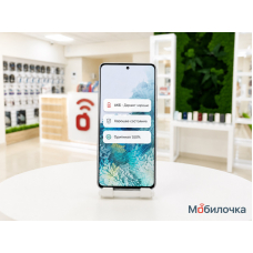 Samsung Galaxy S20 FE 6/128 Cloud White Хорошее Б/У