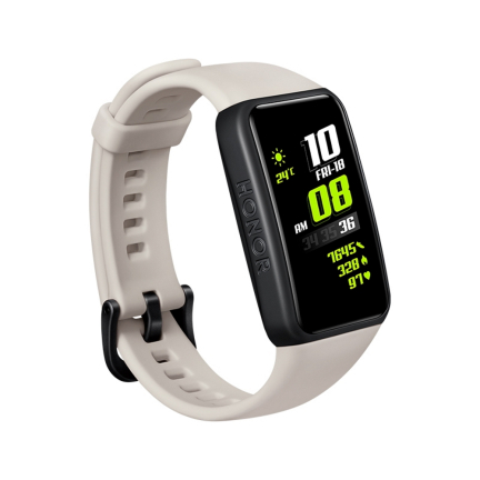 Honor Band 6 Sandstone Grey