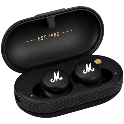 Наушники Marshall Mode II Black