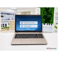 Купить Asus X540Y AMD 2GB/112GB Black Хорошее Б/У Asus X540Y AMD 2GB/112GB Black Хорошее Б/У