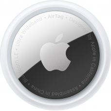 Беспроводная метка Apple AirTag 1 шт.