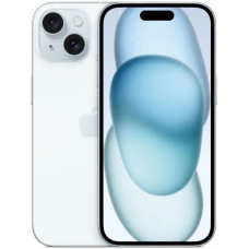 Apple iPhone 15 512 Blue Dual Sim (HK/CN)