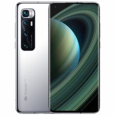 Xiaomi Mi 10 Ultra 12/512 Mercury Silver