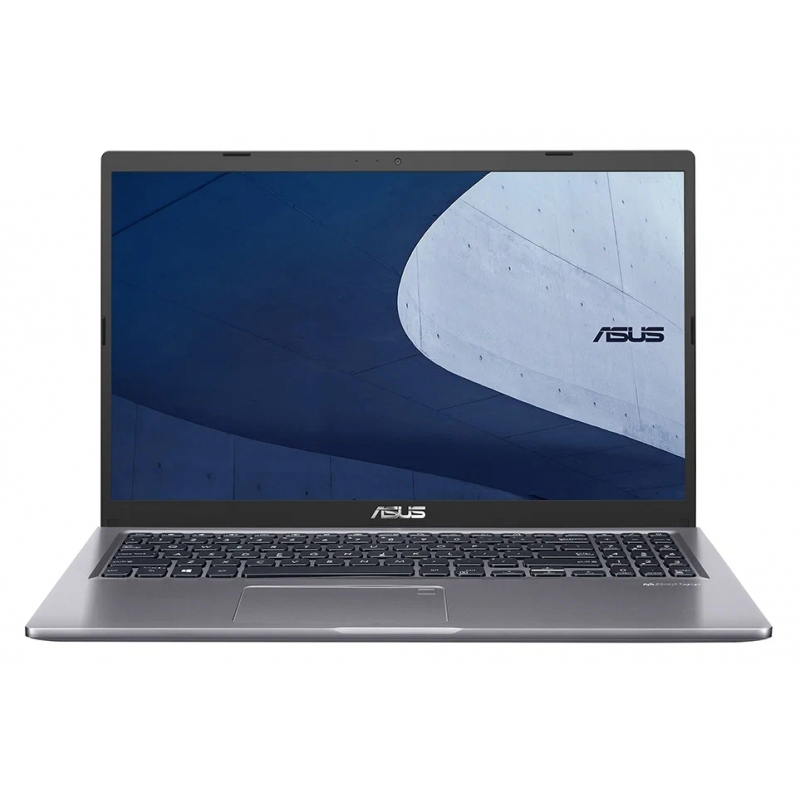 Ноутбук ASUS ExpertBook P1 P1512CEA-BQ0188 Core i5 1135G7/8Gb/512Gb SSD/15.6" FullHD/DOS Slate Grey