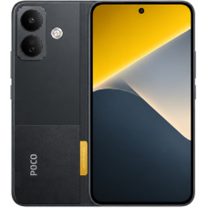 Купить Xiaomi Poco X8 12/256GB Black Xiaomi Poco X8 12/256GB Black