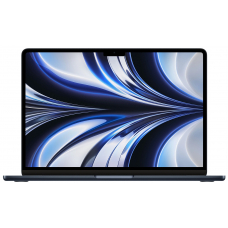 Apple MacBook Air 13 M2 8-Core/16GB/256GB (MBAM2MN-04 - Late 2022) Midnight