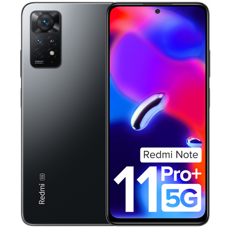 redmi note 11 pro plus 5g 128