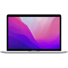 Apple MacBook Pro 13 M2 16GB/512GB (MBPM2SL-06 - Late 2022) Silver