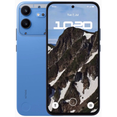 Купить Nothing Phone (4b) 8/128GB Blue Nothing Phone (4b) 8/128GB Blue
