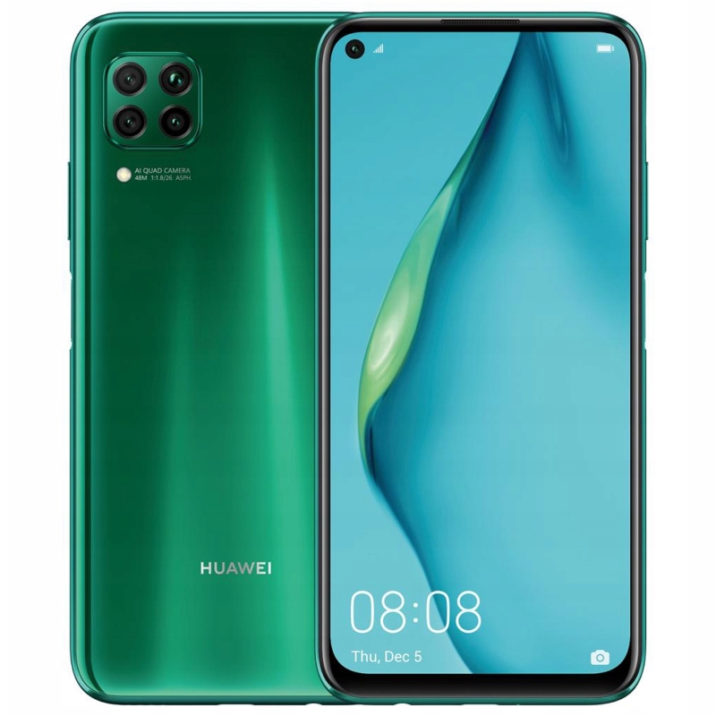 Huawei P40 Lite 6/128 Emerald Green