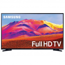 Телевизор Samsung UE43T5202AU 43/Full HD/Wi-Fi/Smart TV/Black