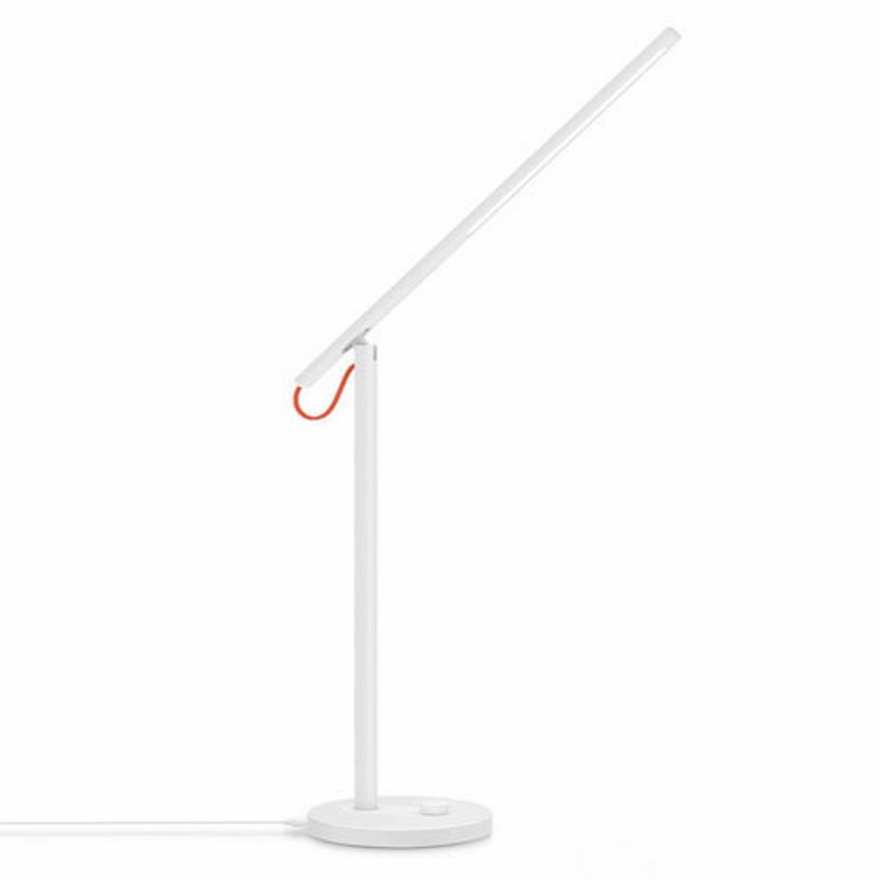 Xiaomi Mi Smart LED Desk Lamp MJTD01YL (ДВ) White (Настольная лампа)