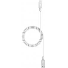 Кабель Mophie USB/USB-C White