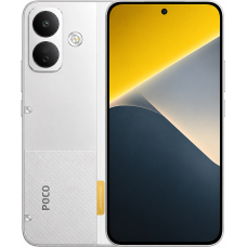 Купить Xiaomi Poco X8 12/256GB Frost White Xiaomi Poco X8 12/256GB Frost White