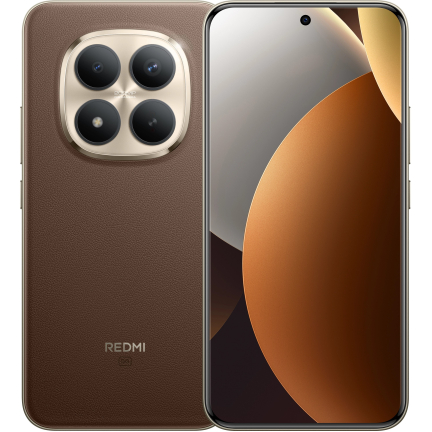Xiaomi Redmi Note 15 Pro+ 12/256GB Mocha Brown