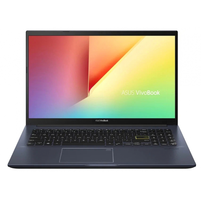 Ноутбук ASUS VivoBook 15 X515JA-BQ3249 Core i7 1065G7/8Gb/512Gb SSD/15.6" FullHD/DOS Gray