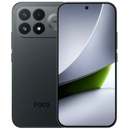 Xiaomi Poco F9 Pro 12/256 Black