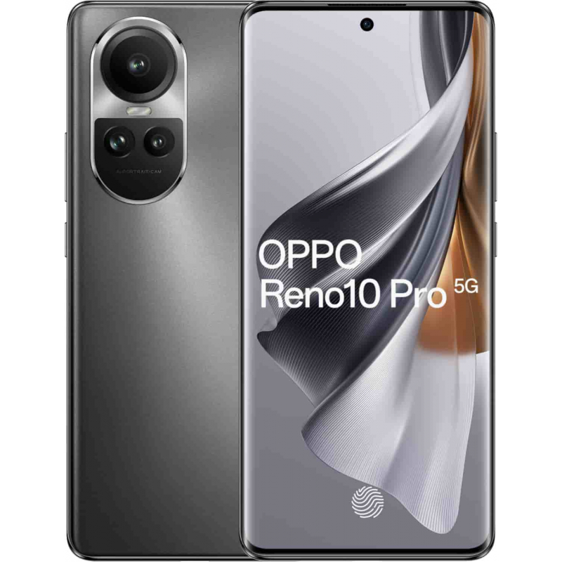 Oppo Reno 10 Pro 16/256GB Silvery Grey