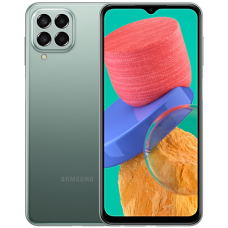 Samsung Galaxy M33 6/128 Green