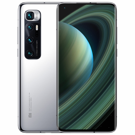 Xiaomi Mi 10 Ultra 12/512 Mercury Silver