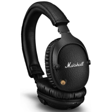 Беспроводные наушники Marshall Monitor II A.N.C. Black