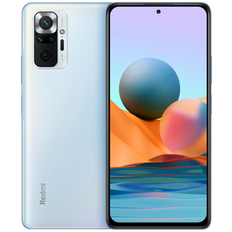 redmi note 10 pro back panel price