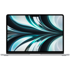 Apple MacBook Air 13 M2 8-Core/16GB/256GB (MBAM2SL-04 - Late 2022) Silver