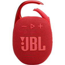 JBL Clip 5 Red