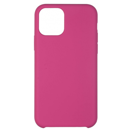 Чехол iPhone 11 Pro Max Silicone Case Dragon Fruit