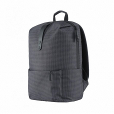 Xiaomi Mi College Casual Shoulder Bag Black (Рюкзак)