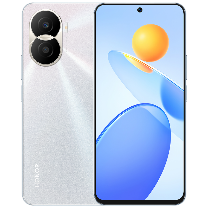 Honor Play 7T Pro 8/256GB Silver