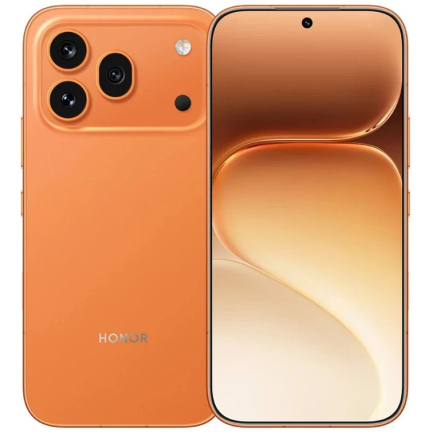 Honor 600 Pro 16/1024GB Orange