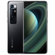 Xiaomi Mi 10 Ultra 12/512 Obsidian Black