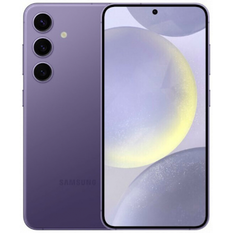 Samsung Galaxy S24 SM-S921B 8/512GB Cobalt Violet CAU (EAC/РСТ)