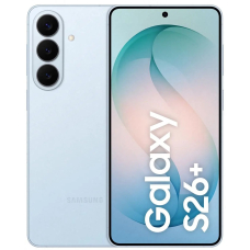 Samsung Galaxy S26 Plus 12/256GB Sky Blue Nano-SIM и eSIM (Global)