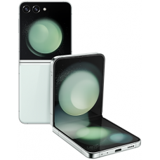 Samsung Galaxy Z Flip 5 SM-F731B 8/512Gb Mint Dual Sim (HK)