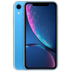 Apple iPhone XR 128GB Blue Идеальное Б/У