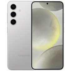 Samsung Galaxy S24 SM-S921B 8/128GB Marble Grey Dual SIM + eSIM (EU/AA)