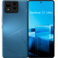 Asus Zenfone 11 Ultra 12/256GB Skyline Blue