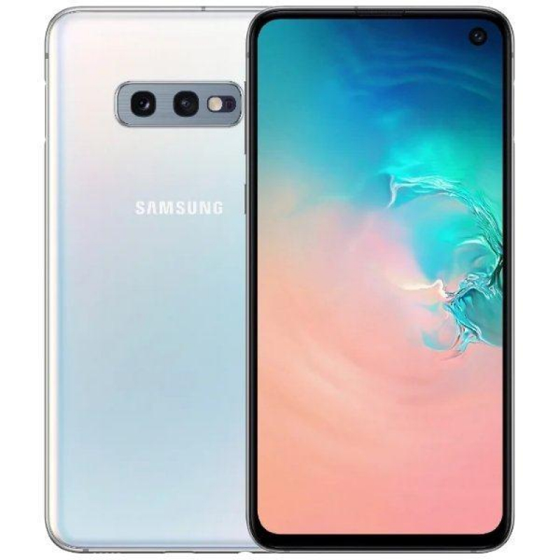Samsung Galaxy S10e 6/128GB Prism White
