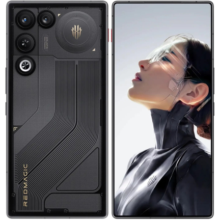 ZTE nubia RedMagic 11 Air 16/512GB Phantom