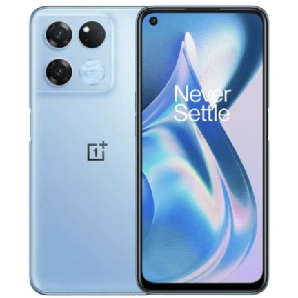 OnePlus Ace Racing 12/256GB Blue