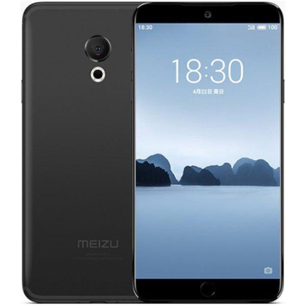Meizu 15 Lite 4/32 Black 