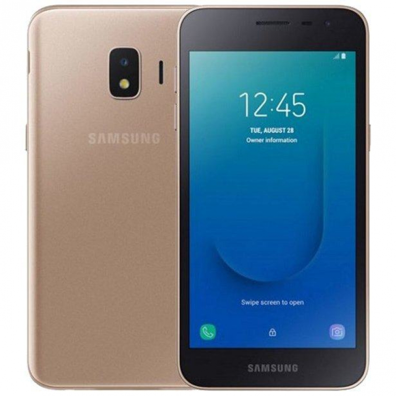Samsung Galaxy J2 Core (2018) Gold 