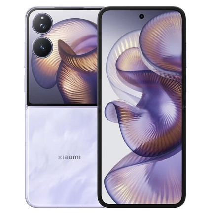 Xiaomi Mix Flip 2 16/1TB Purple