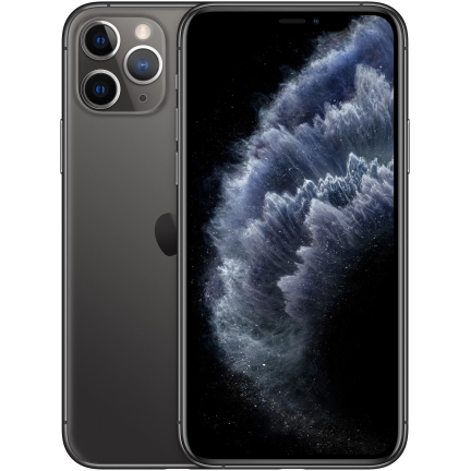 Apple iPhone 11 Pro Max 256GB Space Gray