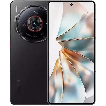 ZTE nubia Z60S Pro 16/1TB Black 