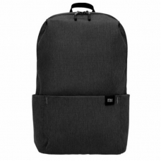 Xiaomi Mi Bright Little Colorful Backpack 340x225x130mm Black (Рюкзак)