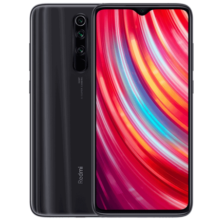 Xiaomi Redmi Note 8 Pro 6/128 Mineral Grey
