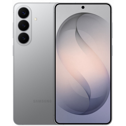 Samsung Galaxy S26 Plus 12/256GB Silver Shadow Nano-SIM и eSIM (USA)